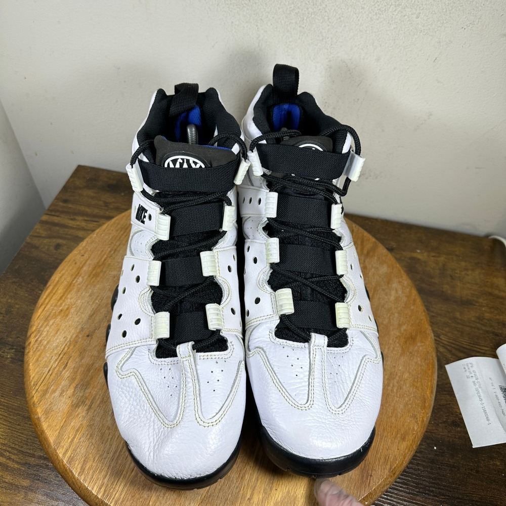 Nike Air Max 2 CB 94 Retro 2021 Old Royal DD8557-100 Mens Size 12 - Picture 8 of 8